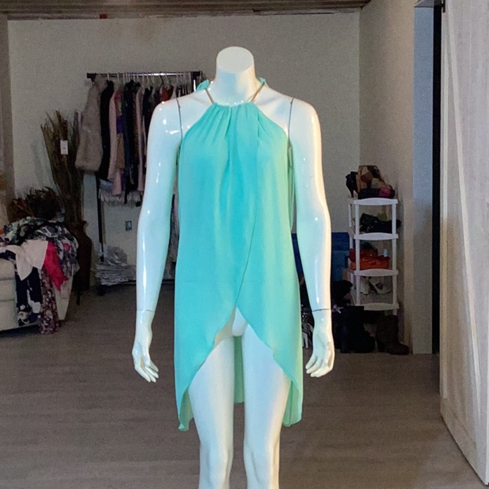 Venus Blouse